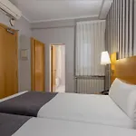 Lyon Barcelona