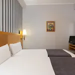 Hotel Lyon Barcelona