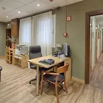 Hotel Lyon Barcelona