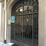 Hotel Lyon Barcelona