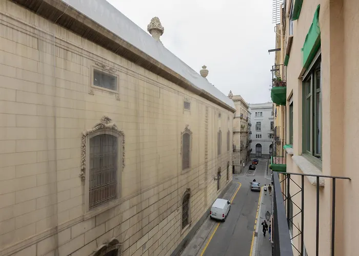Hotel Lyon *