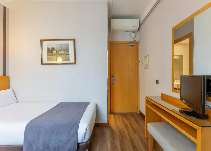 Hotel Lyon