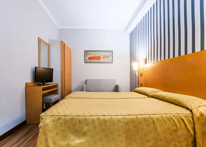 Hotel Lyon