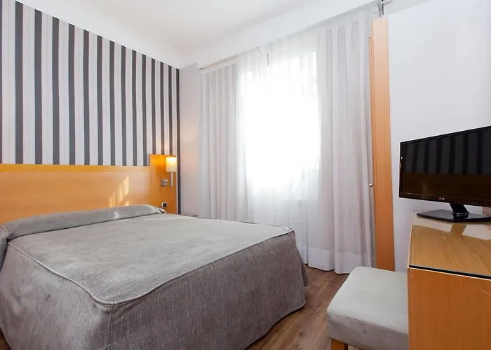 Hotel Lyon