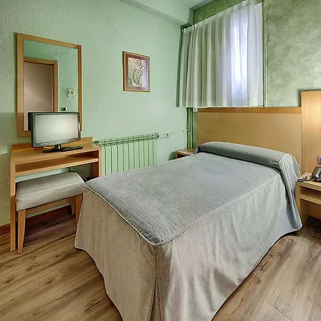 Hotel Lyon Barcellona