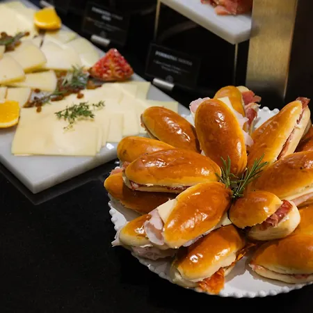 Lyon Hotel Barcellona