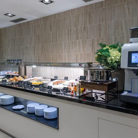 Hotel Lyon Barcellona