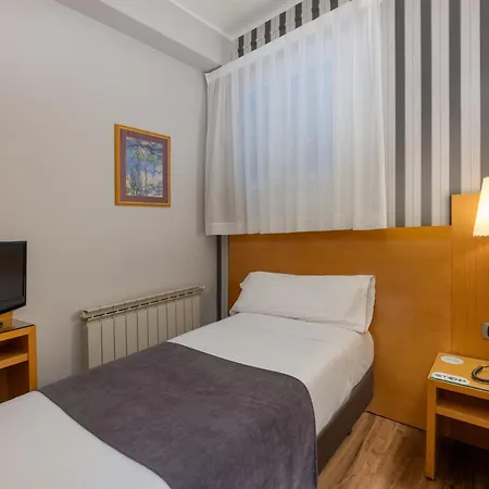 Lyon Hotel Barcellona