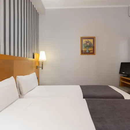 Hotel Lyon Barcellona