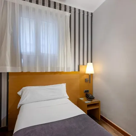 Lyon Hotel Barcellona