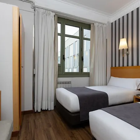 Hotel Lyon Barcellona