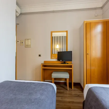 Lyon Hotel Barcellona