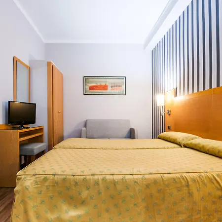 Hotel Lyon
