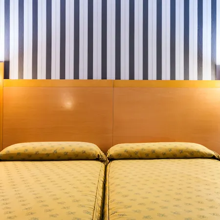 Hotel Lyon Barcelona