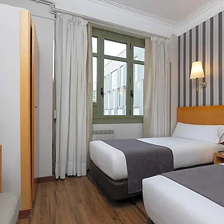 Lyon Hotel Barcelona