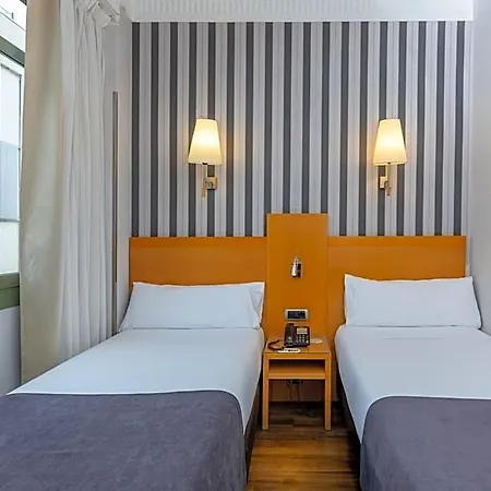 Lyon Barcelona