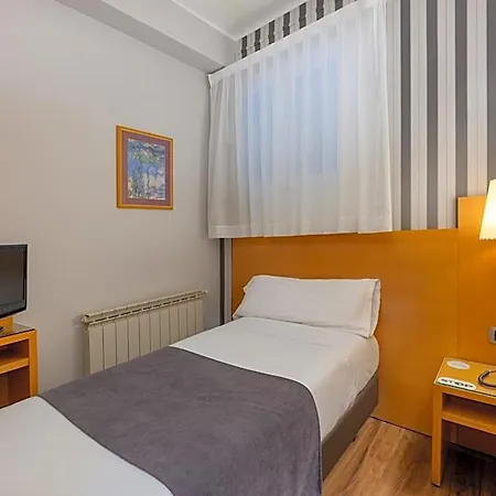 Lyon Hotel Barcelona