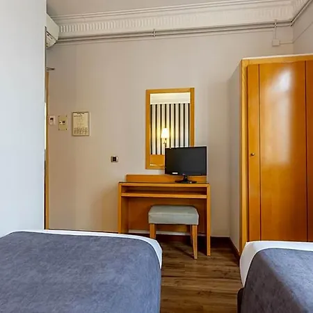 Hotel Lyon Barcelona