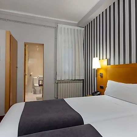 Hotel Lyon Barcelona