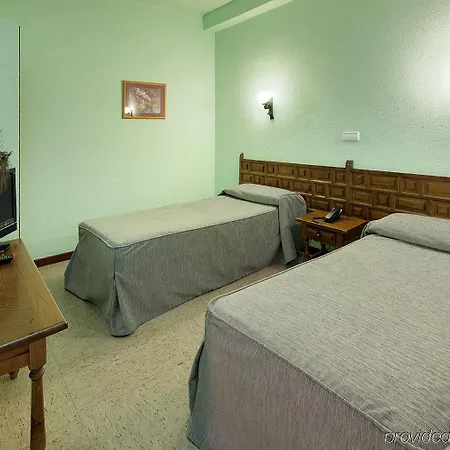 Hotel Lyon Barcellona