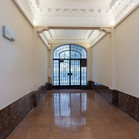Lyon Hotel Barcelona