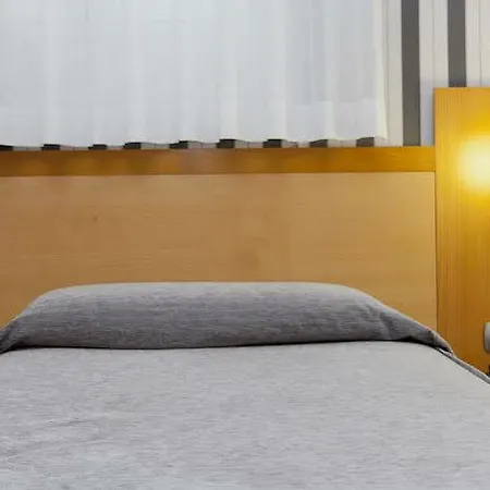 Hotel Lyon Barcellona