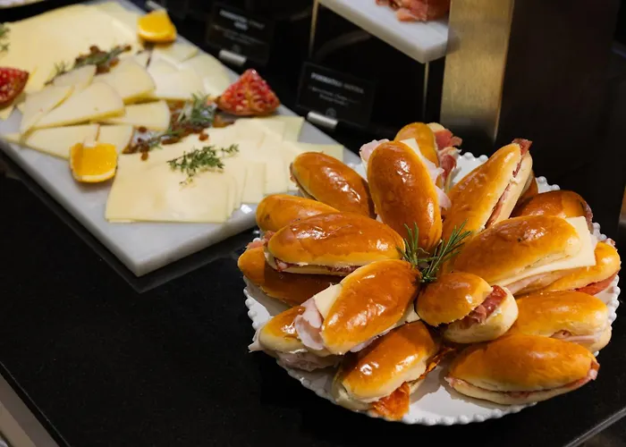 Lyon 酒店 巴塞罗那