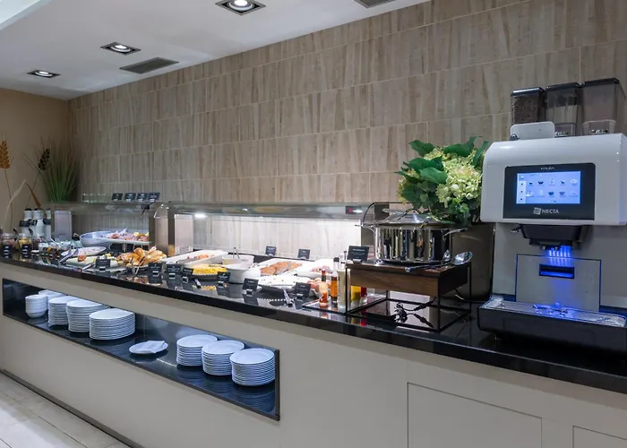 酒店 Lyon 巴塞罗那