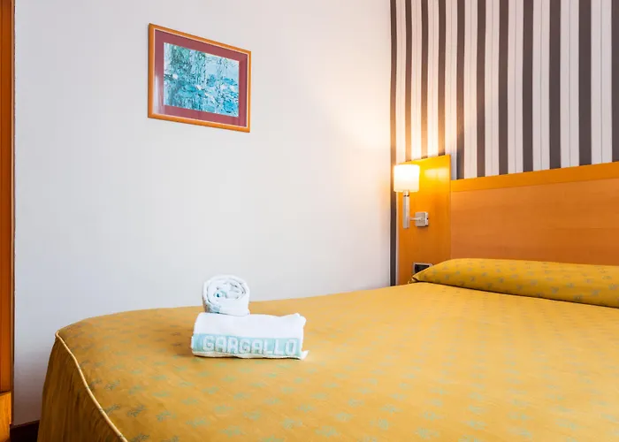 酒店 Lyon 巴塞罗那