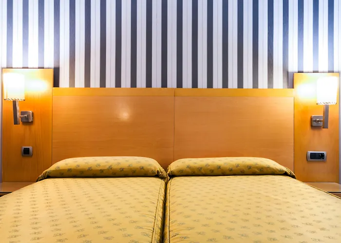 酒店 Lyon 巴塞罗那