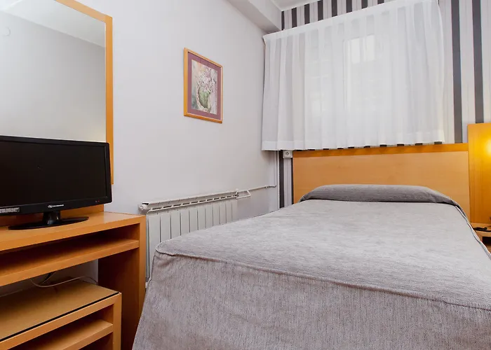 酒店 Lyon 巴塞罗那