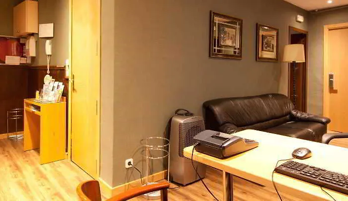 酒店 Lyon 巴塞罗那