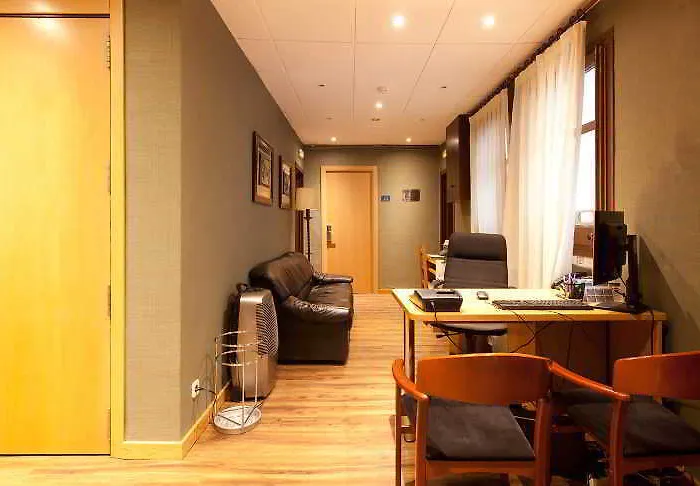 Lyon 酒店 巴塞罗那