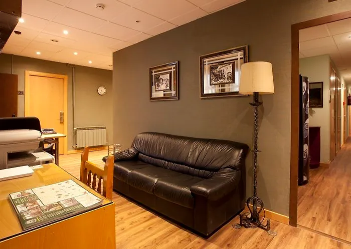 酒店 Lyon 巴塞罗那