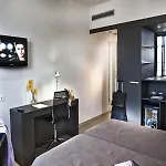 Hotel Lyon