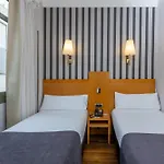 Lyon * Barcelona