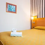 Hotel Lyon Barcelona