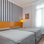 Lyon * Barcelona