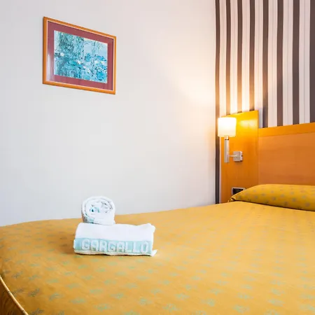 Hotel Lyon Barcelona